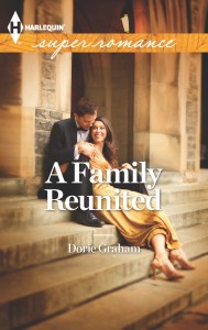 A Family Reunited.cover